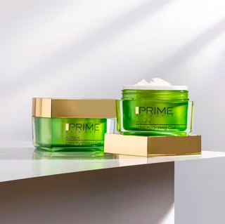 ژل آبرسان مدل Ultra-Hydrating پریم